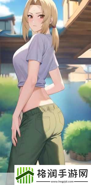 测试女忍者的忍耐度