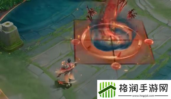 王者荣耀弈星炽弈燎原皮肤特效如何