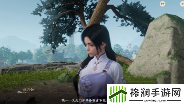 仙剑世界苏州城任务怎么做