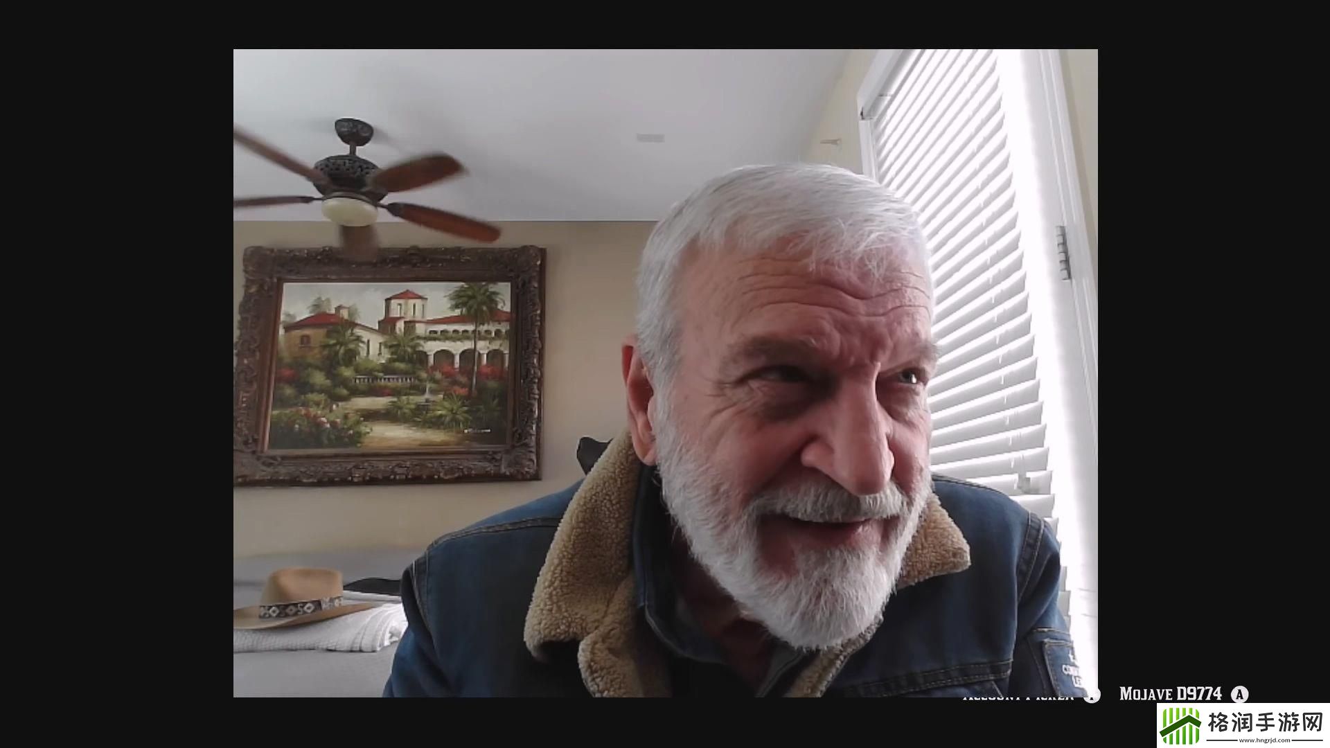 80岁**玩转荒野大镖客2