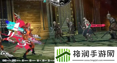 暗喻幻想Hard难度路易速杀怎么打