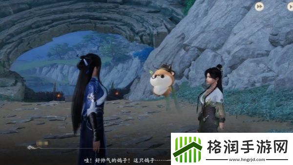 仙剑世界苏州城任务怎么做