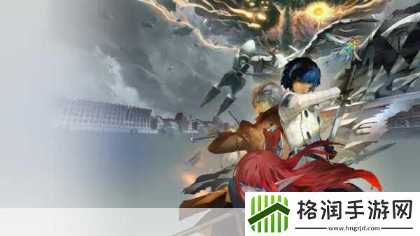 勇者斗恶龙3重制登顶Fami最期待榜单