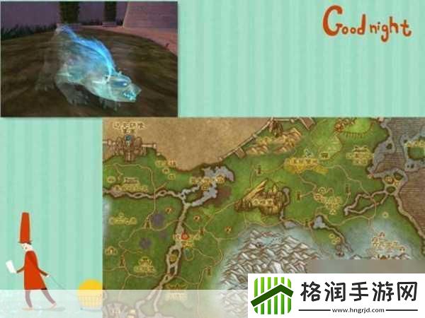 魔兽世界灵魂兽刷新地点全揭秘