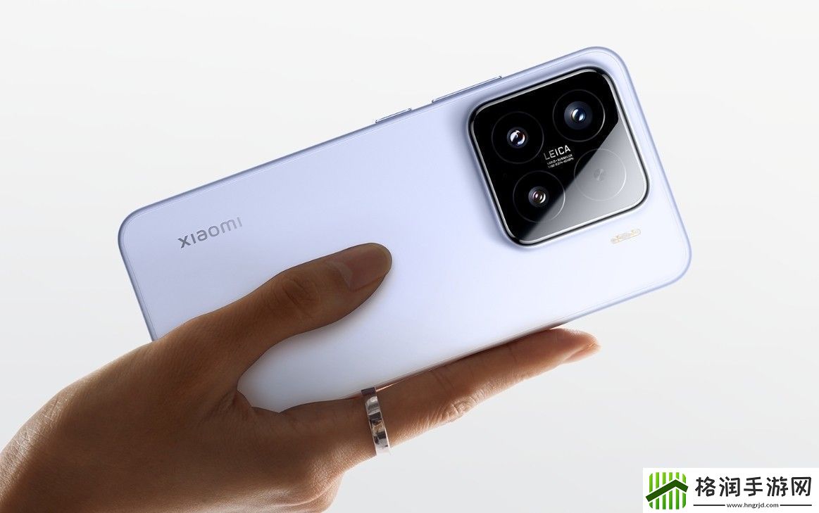 告别3999元!雷军确认小米15系列会涨价