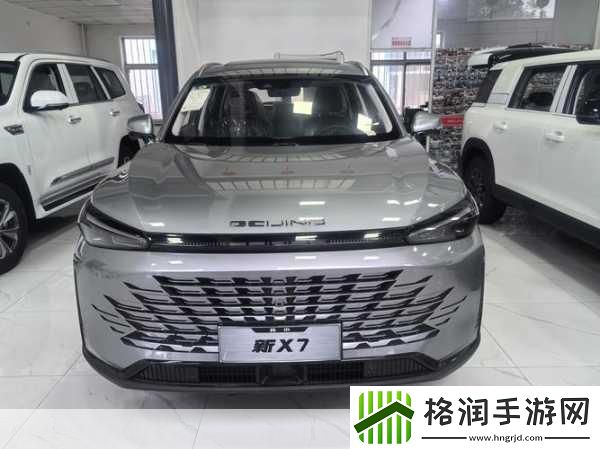 x7x7x7任意噪磨详解分析