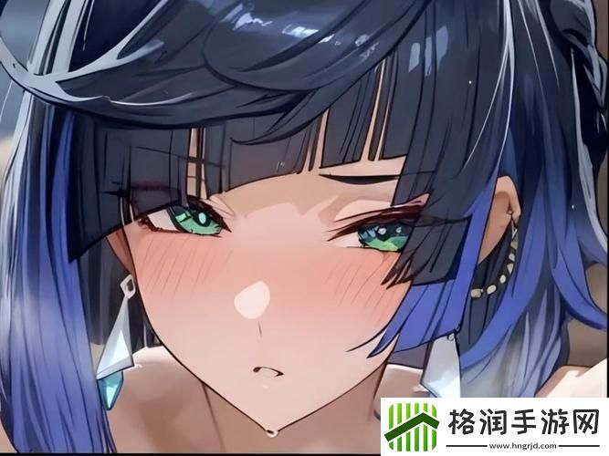 夜兰坐骑胡萝卜