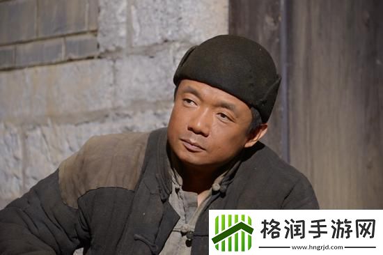 谁演“老农老干棒”