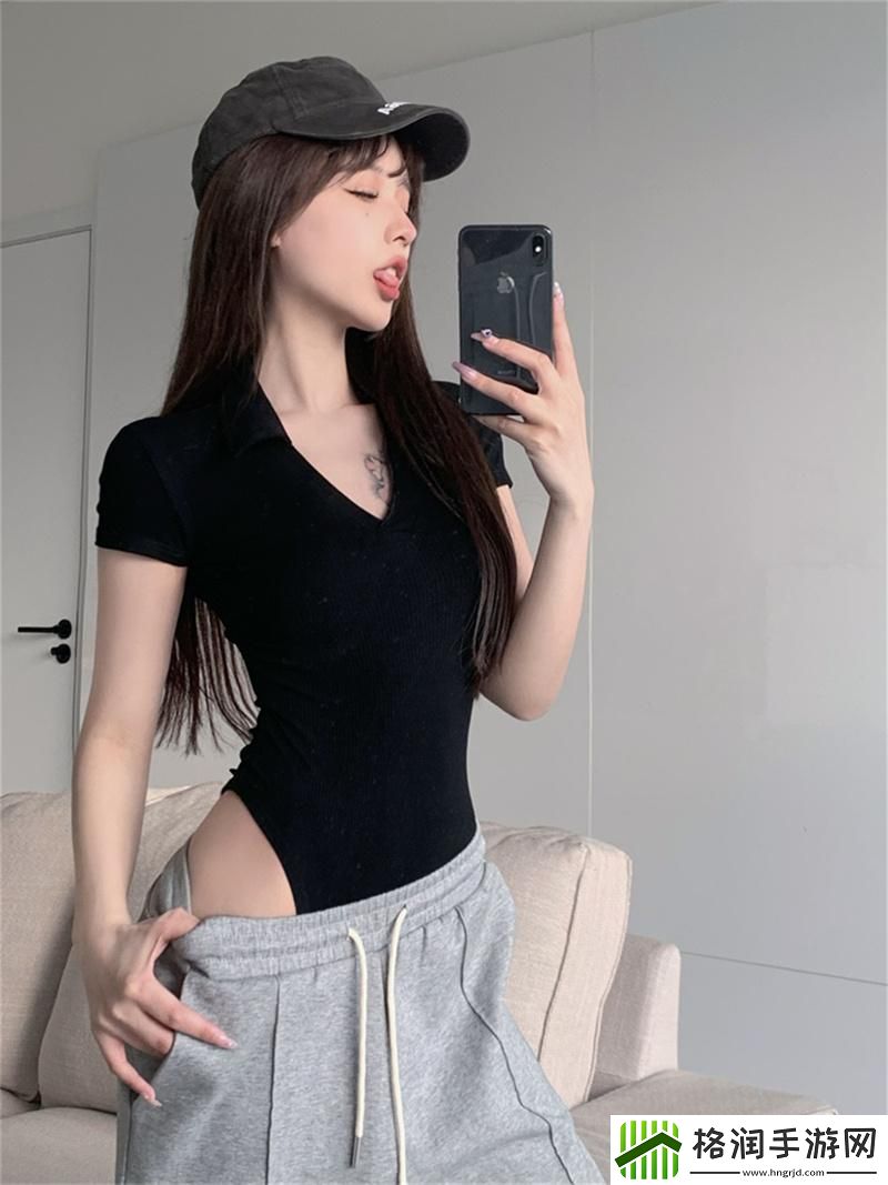 连体衣女装惊艳登场