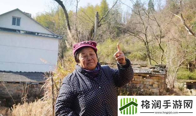 “70岁***‘翻车现场’