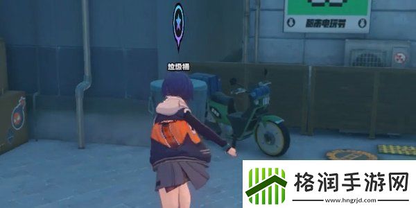 绝区零别挡住我的阳光成就怎么做