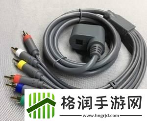 Xbox360三色线民热议的诡秘现象