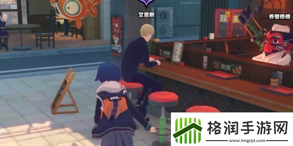 绝区零别挡住我的阳光成就怎么做