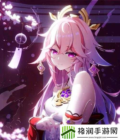 八重神子被爆焊