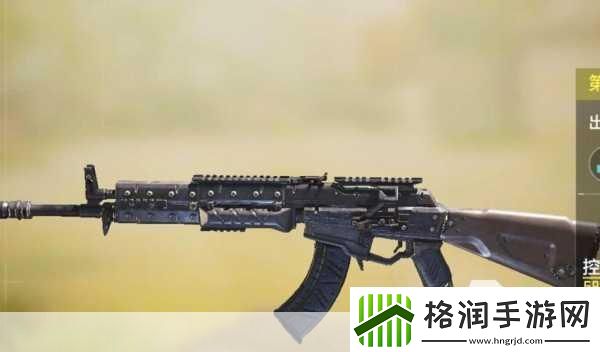 使命召唤手游KN44压枪大师攻略精准射击与控枪技巧全面解析成为战场王者的秘诀