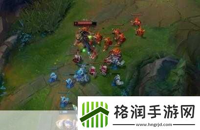 狮子狗打野出装全攻略打造草丛中的猎手