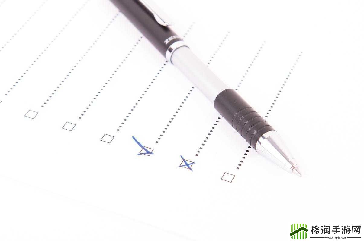 如何用一支笔玩哭自己