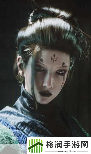 黑神话悟空幕后揭秘蜘蛛精大姐竟是AI演绎新高度