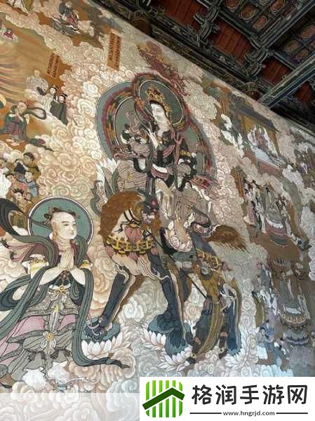 黑神话火爆出圈