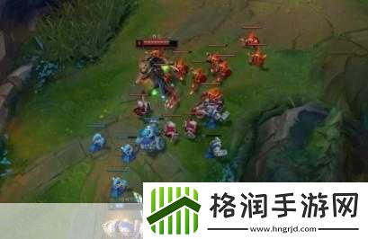 狮子狗打野出装全攻略