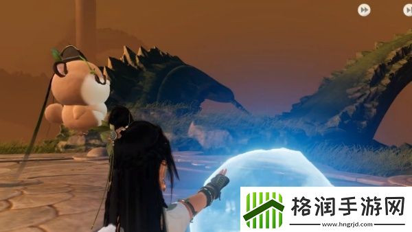 仙剑世界苏州城任务怎么做