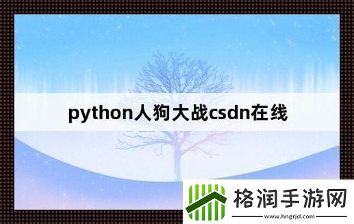 Python乱斗新招式