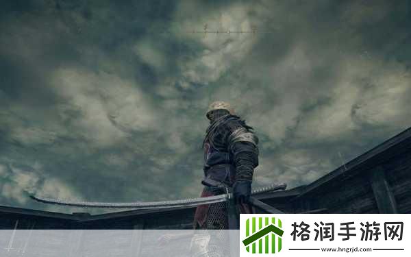 艾尔登法环双手持刀秘籍