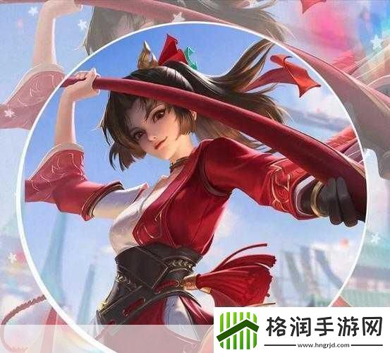 王者荣耀云缨爽上天的表情