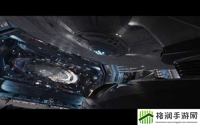 妄想山海太空漂流