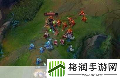 狮子狗打野出装全攻略打造草丛中的猎手