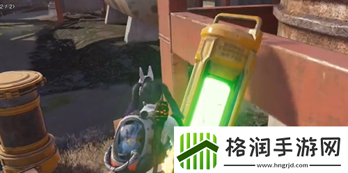 七日世界火喉下城三个电池位置介绍