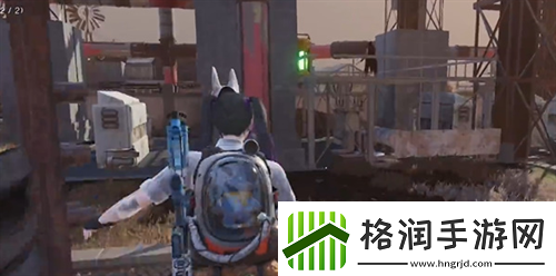 七日世界火喉下城三个电池位置介绍