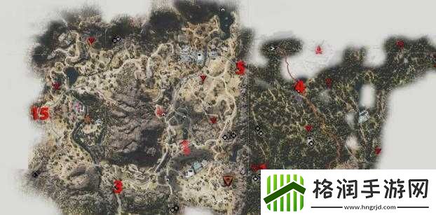 往日不再各营地武器优劣大揭秘与详细分析