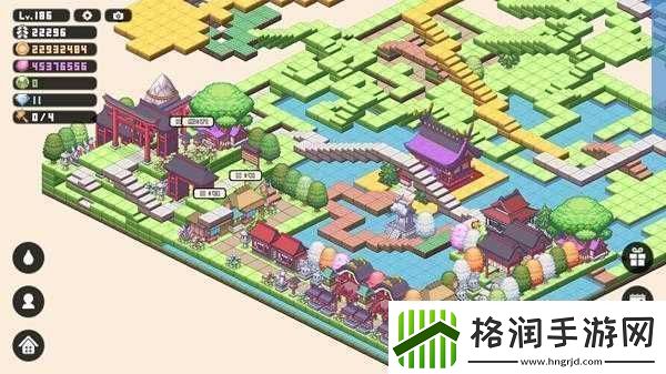 像素神庙攻略大全