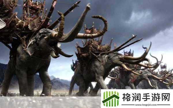 指环王北方战争制霸秘籍全解析