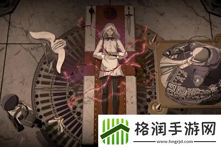 暗喻幻想真结局触发条件是什么