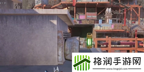 七日世界火喉下城三个电池位置介绍