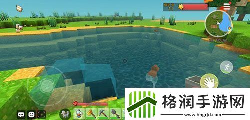 手工星球怎么种植开垦荒地种植方法介绍