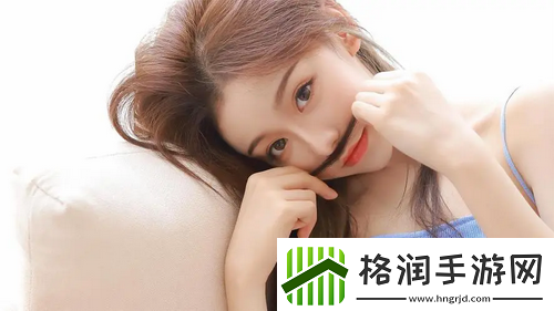 她开始慢迎迎合小心孩子网友