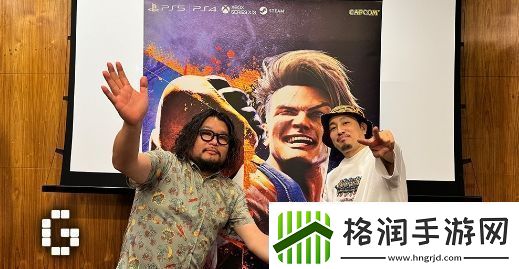 更多冷饭!卡普空希望能移植更多经典格斗游戏