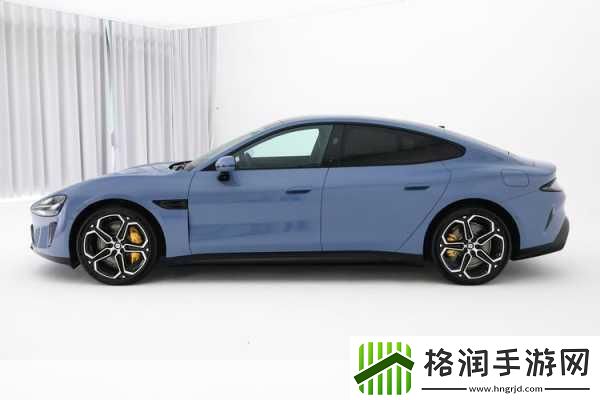 小米SU7对决极氪007