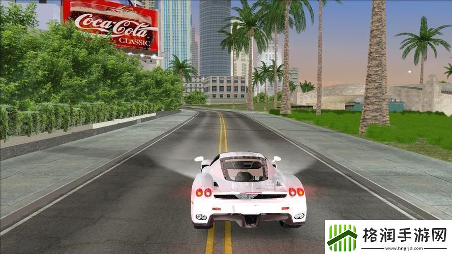 “罪恶都市2024”