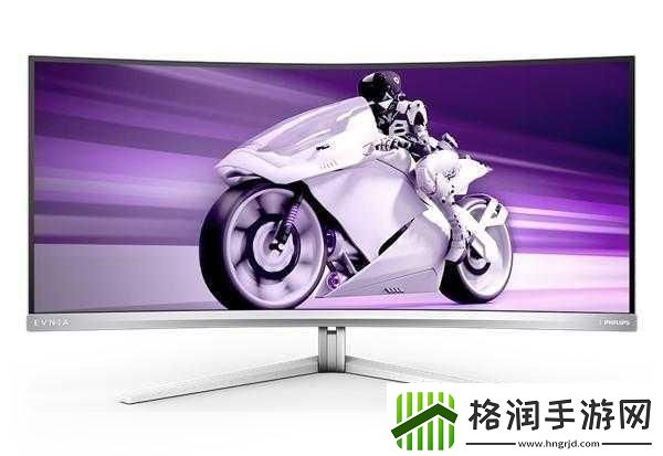 Evnia游戏显示器