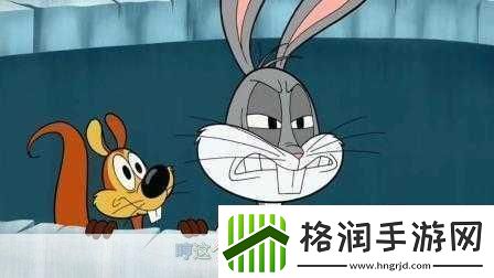 卑鄙的松鼠逆袭!持枪松鼠8月震撼发售