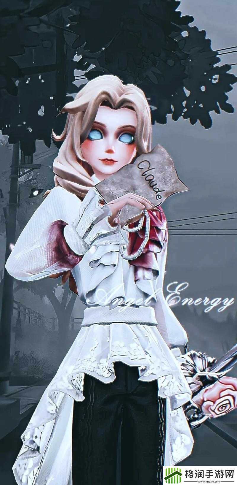 怎样才能获得第五人格中约瑟夫的自制精美皮肤