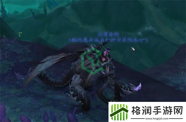 魔兽世界些许安慰任务怎么做