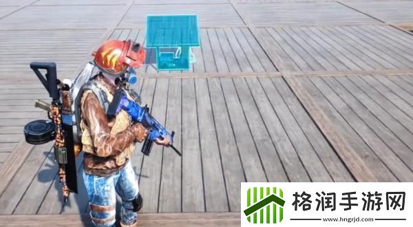 七日世界太阳能发电机怎么做