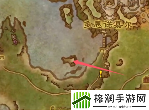 魔兽世界蓝玉蟹宠物怎么获得