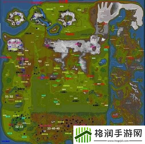 遇见手游神秘奇遇攻略