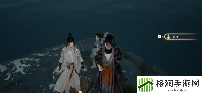 射雕吐纳怎么用